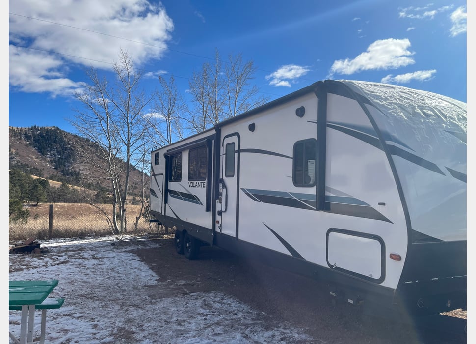 Travel Trailer rentals in bend