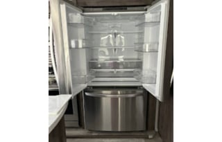 2021 Forest River RV Destination Trailer