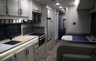 2022 Jayco Greyhawk 29MV