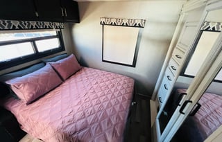 2021 Jayco Alante 29F: Unlimited mi, Vet. Discount