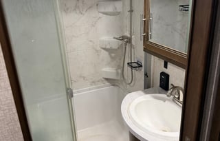 2020 Keystone RV Cougar 368MBI