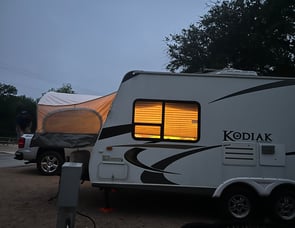 Dutchmen RV Kodiak 181E