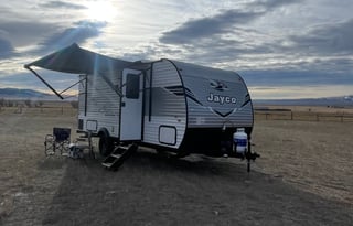 2026 Jayco Baja J flight SLX