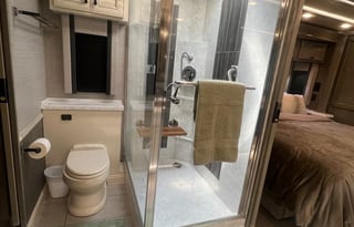 2020 Luxury Tiffin RV Deliver Disney/Daytona/Camps