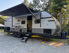 Forest River RV Aurora Light 26BHS