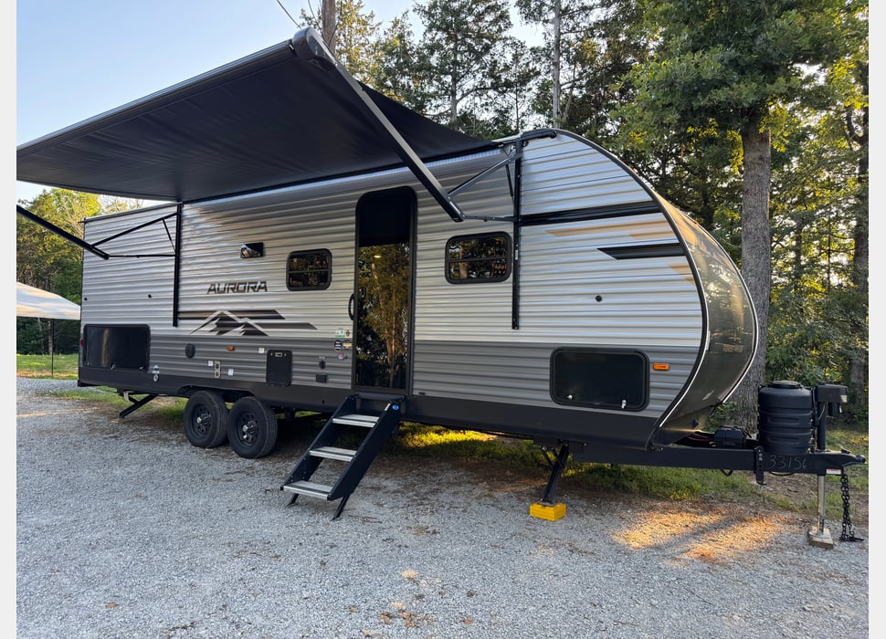 Travel Trailer rentals in Fenton