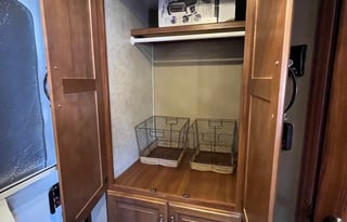 The Summer Time Roamer