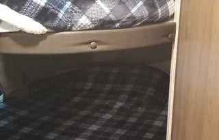 2021 Forest River RV Aurora 18BHS