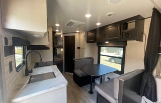 2022 Jayco Jay Flight SLX 224BH