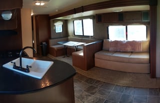 2014 Heartland Prowler 30 XL Lynx