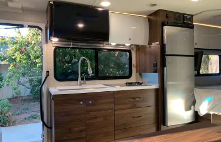 RV Photo