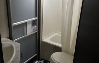 2017 Forest River RV Cherokee 274DBH