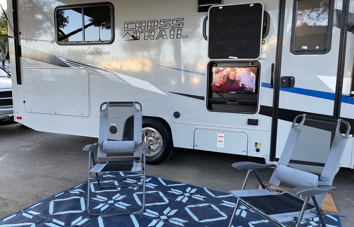 RV Photo