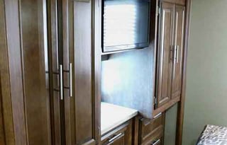 2016 Forest River RV FR3 32DS
