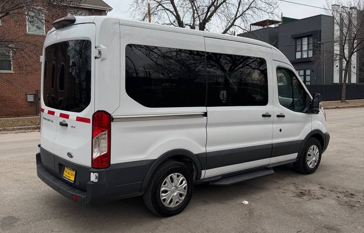 RV Photo