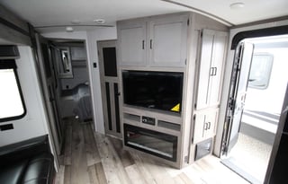 2021 Keystone RV Outback Ultra Lite 302UBH