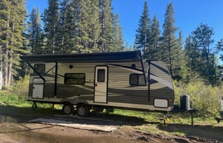 2018 Keystone RV Springdale 260BH