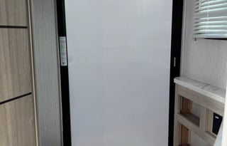 Luxury shadow cruiser