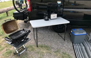 Travato 59GL lithium,unlimited AC,pet ok,sleep 4