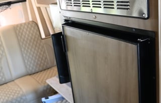 2021 Midwest Automotive Designs Passage LUXURY!!