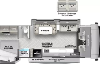 Pet Friendly & Unlimited Miles