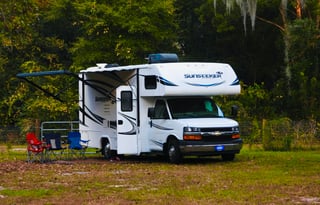 2018 Sunseeker Class C