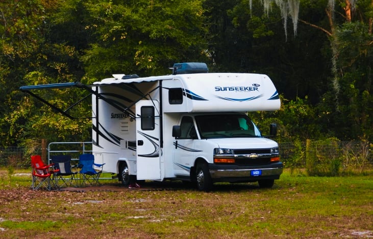 RV Photo