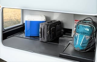 2017 Thor Motor Coach Majestic