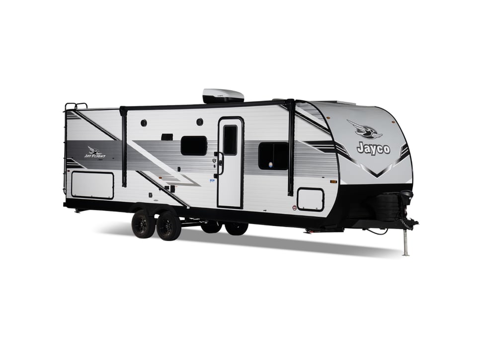 Travel Trailer rentals in Chubbuck