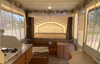 2010 Clipper sport 106