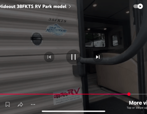 Keystone Keystone Hideout