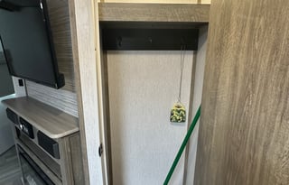 2022 Forest River Wildwood HG Hyper-Lyte 26BHHL