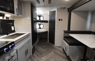 2022 Forest River Wildwood FSX Plantium