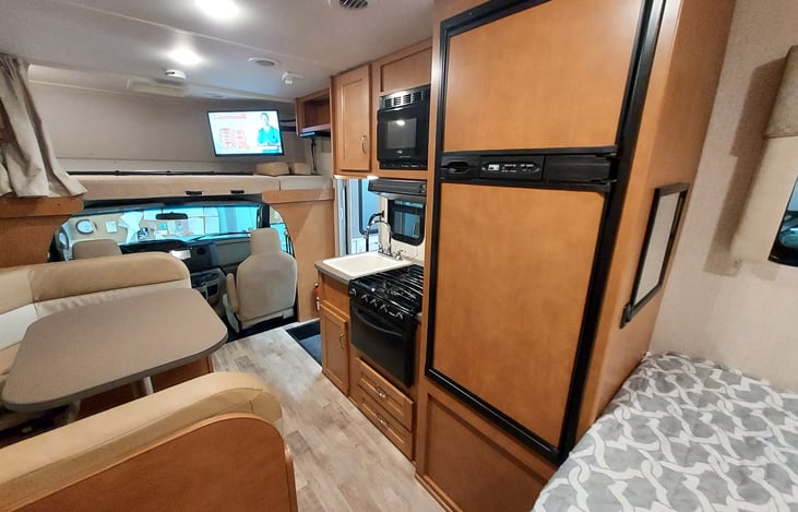 RV Photo