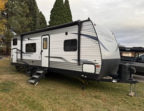 Keystone RV Springdale 260TBWE