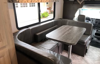 Solar-Powered, Ready-to-go Sunshine Daydream