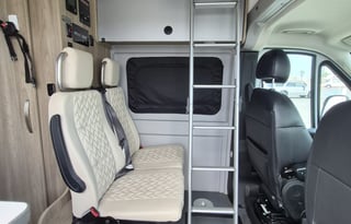 2023 Winnebago Solis 59PX