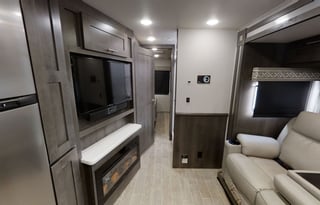 31'NEW*2021 Georgetown Luxury Class A Sleep 4-WiFi