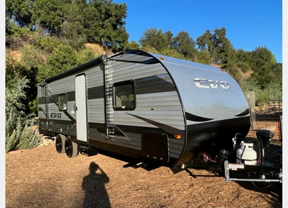 Travel Trailer rentals in Carpinteria