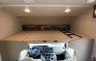 2020 Jayco Redhawk 25R