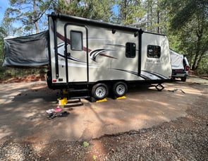 Keystone RV Passport 171EXP