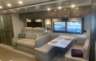 NEW 2023 Tiffin Motorhomes Open Road Allegro 36 UA