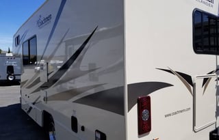 HOT OFF THE LINE | 2020 Coachmen Freelander | Sleeps 6 Comfortably | Easy to Drive