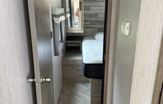 FLLA 1793-Puma Retreat: 2021 Forest River Palomino