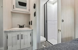 2024 Forest River Entrada: Family Sized Fun!