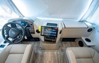 Brand New 2026 "Explorer" 32