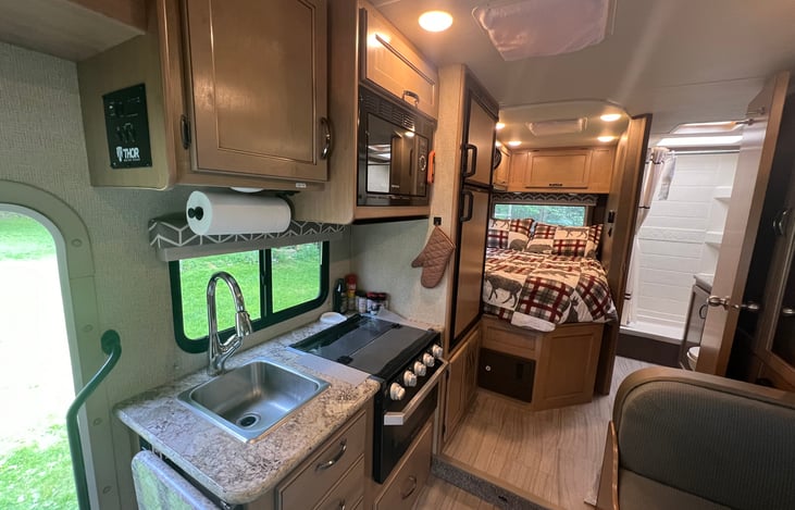RV Photo