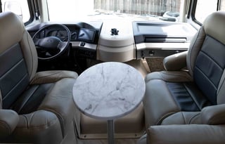 Boondocking'sDream:FREEMega Solar Power,Free WiFi