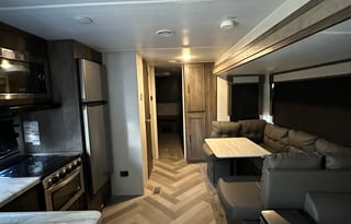Great family camper!