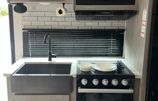 2024 Keystone RV Coleman Light 1805RB